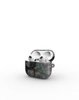 Dark Night Earbuds Case Int.