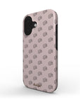 Caramel Candy Tough Phone Case Int.