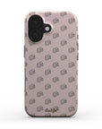 Caramel Candy Tough Phone Case Int.