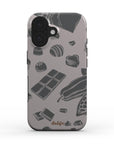 Sweet Course Tough Phone Case Int.