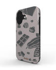 Sweet Course Tough Phone Case Int.
