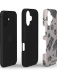 Sweet Course Tough Phone Case Int.
