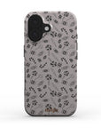 Sticky Pop Tough Phone Case Int.