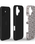 Sticky Pop Tough Phone Case Int.