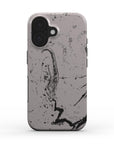 Marble Cake Tough Phone Case Int.