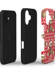 My Ugly Sweater Tough Phone Case Int.