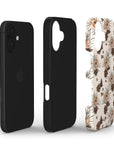 Under The Christmas Tree Tough Phone Case Int.