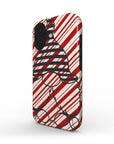 My Christmas Elf Tough Phone Case Int.