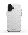 Noel Tough Phone Case Int.