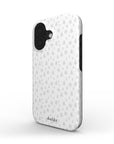 Noel Tough Phone Case Int.