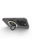 Under The Christmas Tree Phone Ring Holder | Stylish Grip & Stand