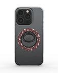 My Christmas Stocking Phone Ring Holder | Stylish Grip & Stand