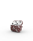 My Christmas Stocking Earbuds Case Int.