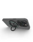With Lime Please Phone Ring Holder | Stylish Grip & Stand