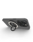 Glam And Glow Phone Ring Holder