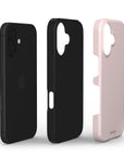 Cotton Candy Tough Phone Case Int.
