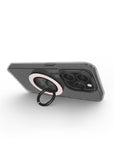 Cotton Candy Phone Ring Holder | Secure & Stylish Accessory