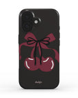 What About Cherries Tough Phone Case Int.