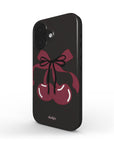 What About Cherries Tough Phone Case Int.