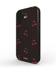 Cherry Fizz Tough Phone Case Int.