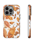 Drizzle Tough Case Int.
