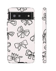 Mila Tough Case Int.