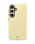 Lemon Cake Tough Case Int.