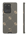 Hailey Tough Phone Case Int.