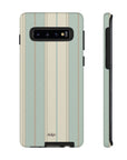 Old Shirt Tough Phone Case Int.
