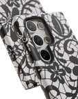 A Muse Tough Phone Case Int.