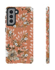 Hazel Tough Phone Case Int