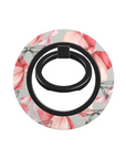 Dreamy Pink Bows Phone Ring Holder | Stylish Grip & Stand