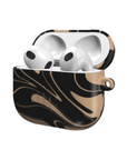 Caffe Latte Earbuds Case Int.