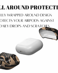 Caffe Latte Earbuds Case Int.