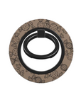 Treat Me Caramel Ring Holder | Stylish Grip & Stand