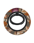 Chestnut Phone Ring Holder | Stylish Grip & Stand