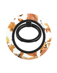 Drizzle Phone Ring Holder r | Stylish Grip & Stand
