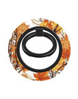 Falling Autumn Phone Ring Holder | Secure & Stylish Accessory