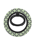 Ash Phone Ring Holder | Secure Grip & Modern Design