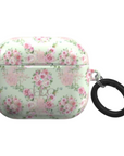 Shabby Chic Moments AirPods Case Int
