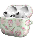 Shabby Chic Moments AirPods Case Int