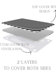 Twilight MacBook Case Int.