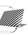 Twilight MacBook Case Int.