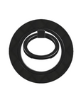 Dark Love Phone Ring Holder | Secure & Stylish Accessory