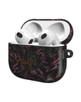 Bizarre Bouquet Earbuds Case Int.