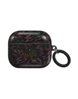 Bizarre Bouquet Earbuds Case Int.