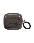 Hocus Pocus Earbuds Case Int.