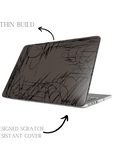 Hocus Pocus Laptop Case Int.