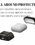 Gruesome Earbuds Case Int.