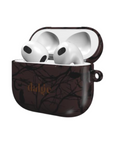 Haunted Earbuds Case Int.